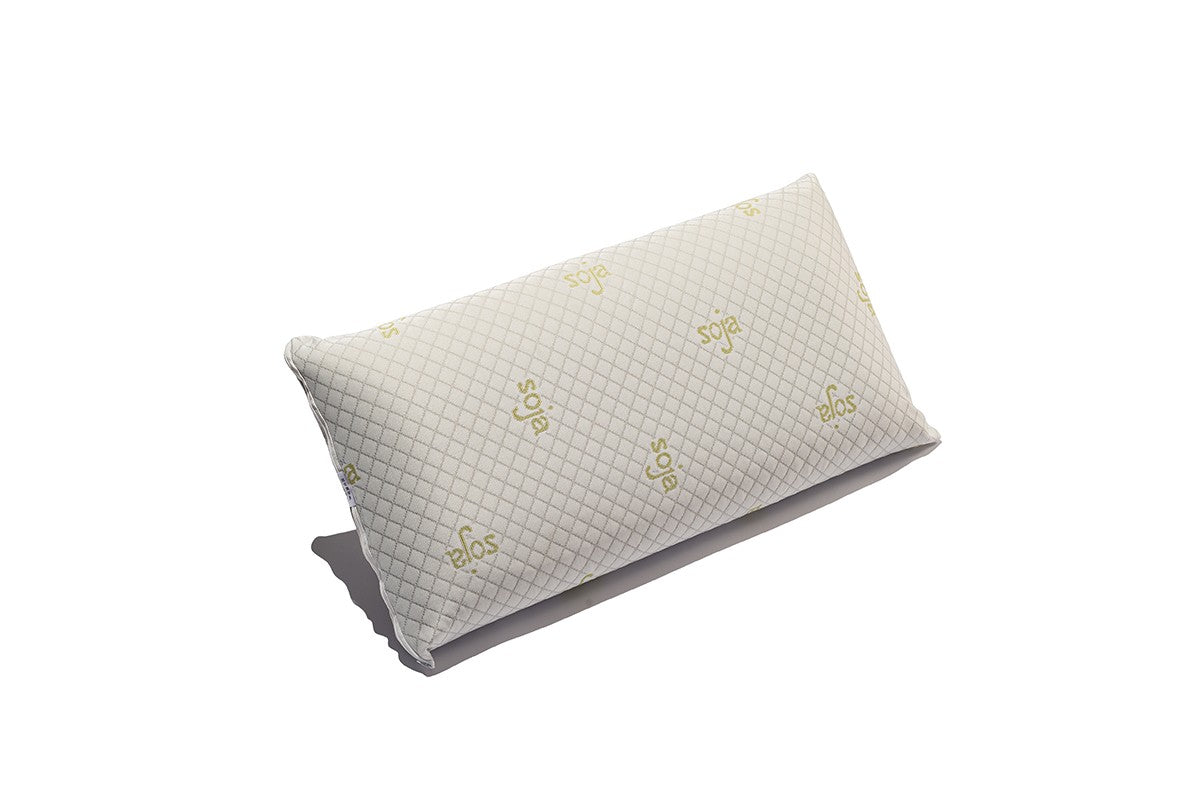 Almohada Viscoelastica Soja